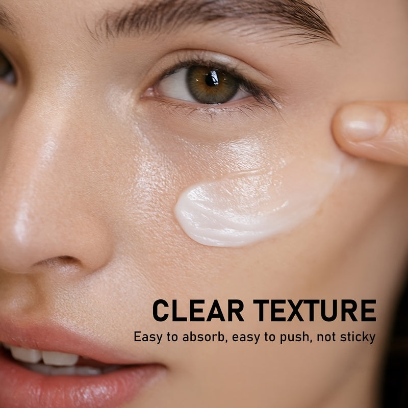 ROZINO Retinol Black Series Skincare 4pcs Set, Including Eye Cream, Face Cream, Neck Cream and Rich in Retinol Vitamin C, Moisturizing and Firming, Suitable for Face, Neck and Eye Area, Free from Fine Lines, Suitable for All