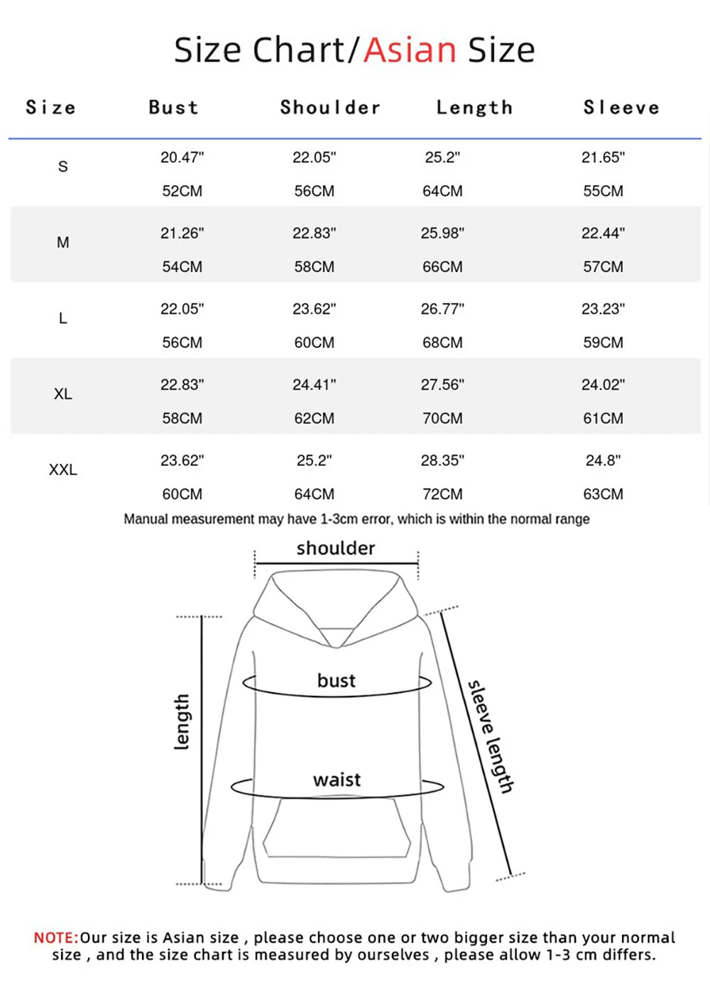 Simple Letter Statement Combination Print Hoodies Women Basic All Match Hoody Casual Fashion Street Sweatshirt Fleece Warm Top