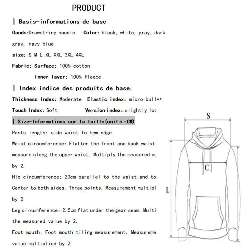 Love You Every Minute Letter Printed Womens Hoodie Plus Size Sweatshirt Hip Hop Female Winter Warm Pullover Loose Sudaderas