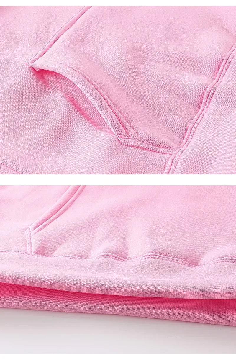 Boston City Us Founded In 1630 Hoodies Women Warm Comfortable Pullovers Fashion Casual Female Hooded Basic All Match Sweatshirt