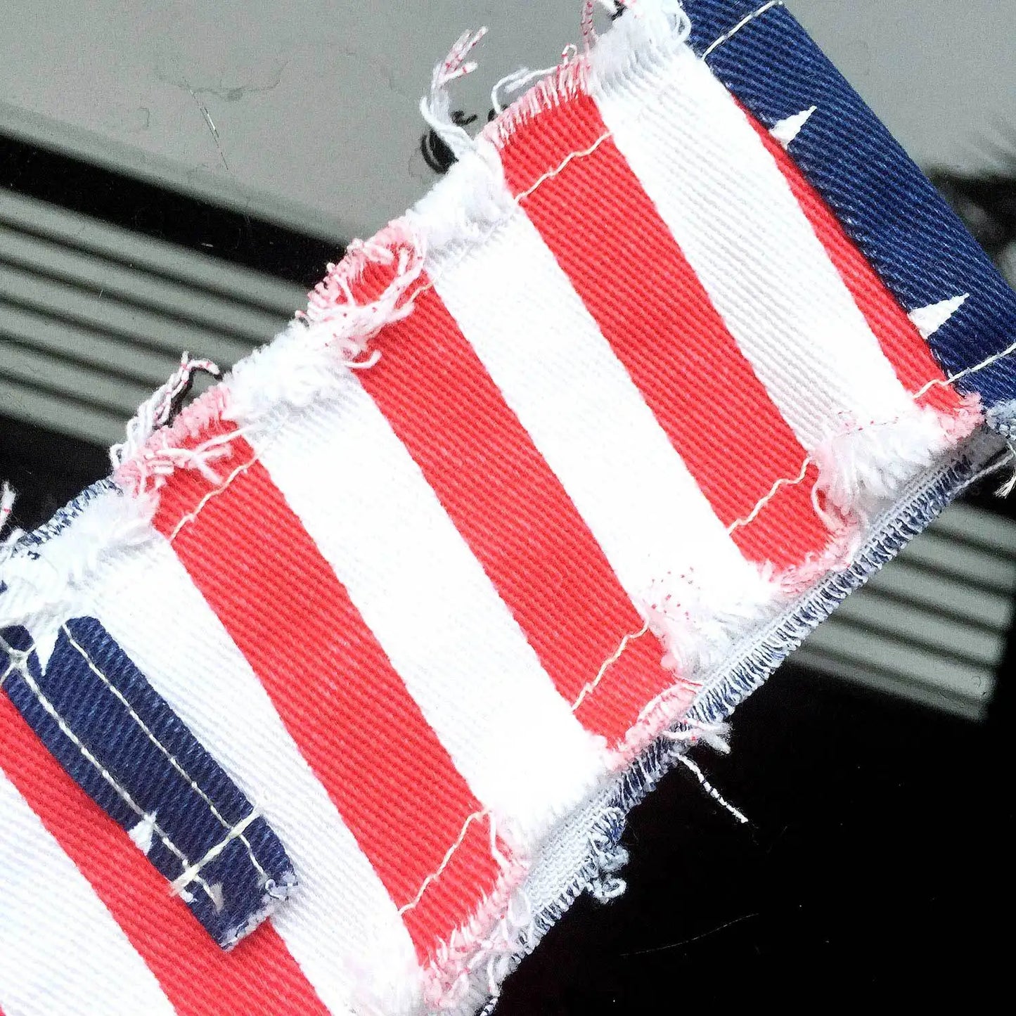 New Sexy American Flag Women's Bikini Set 2025 Summer Holiday