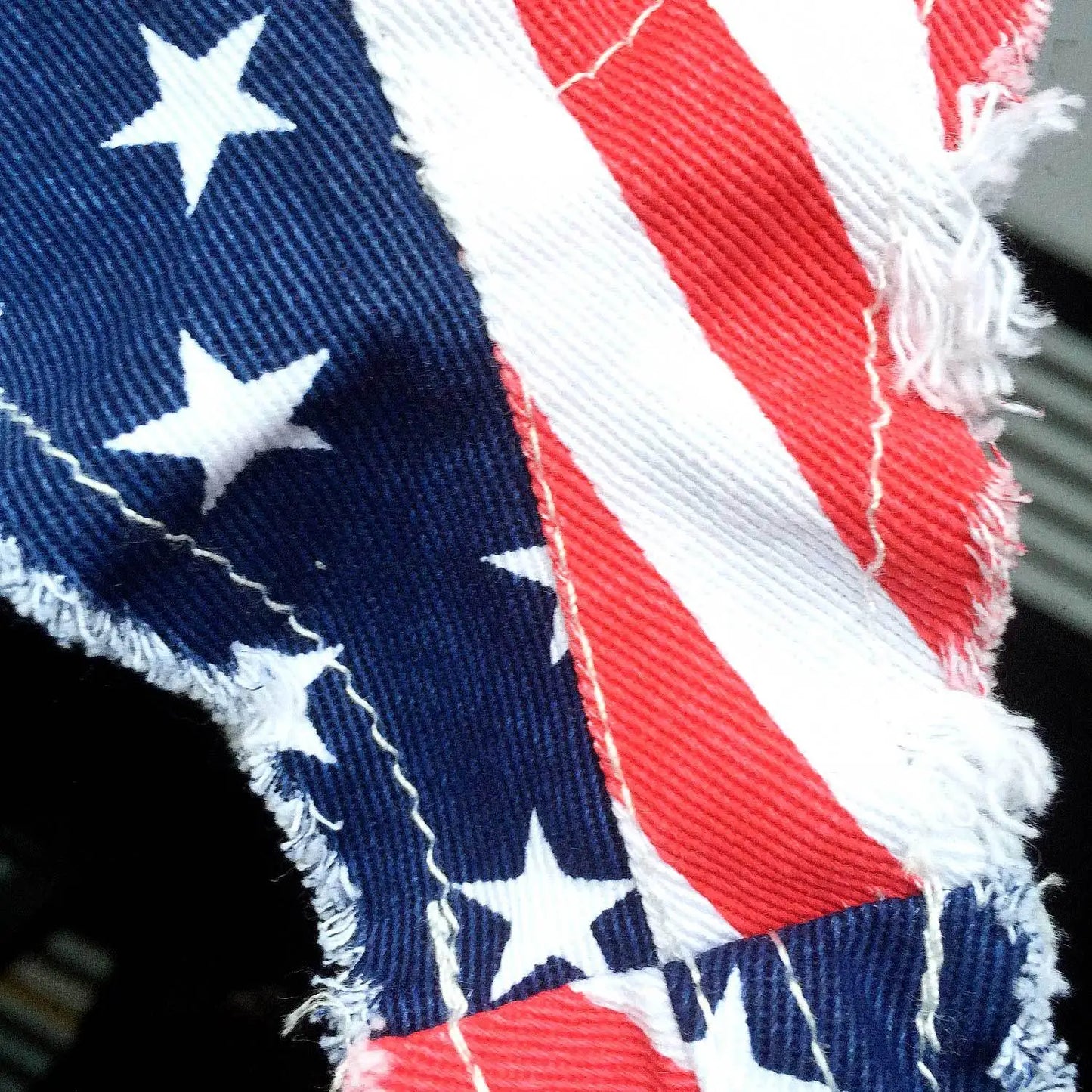 New Sexy American Flag Women's Bikini Set 2025 Summer Holiday