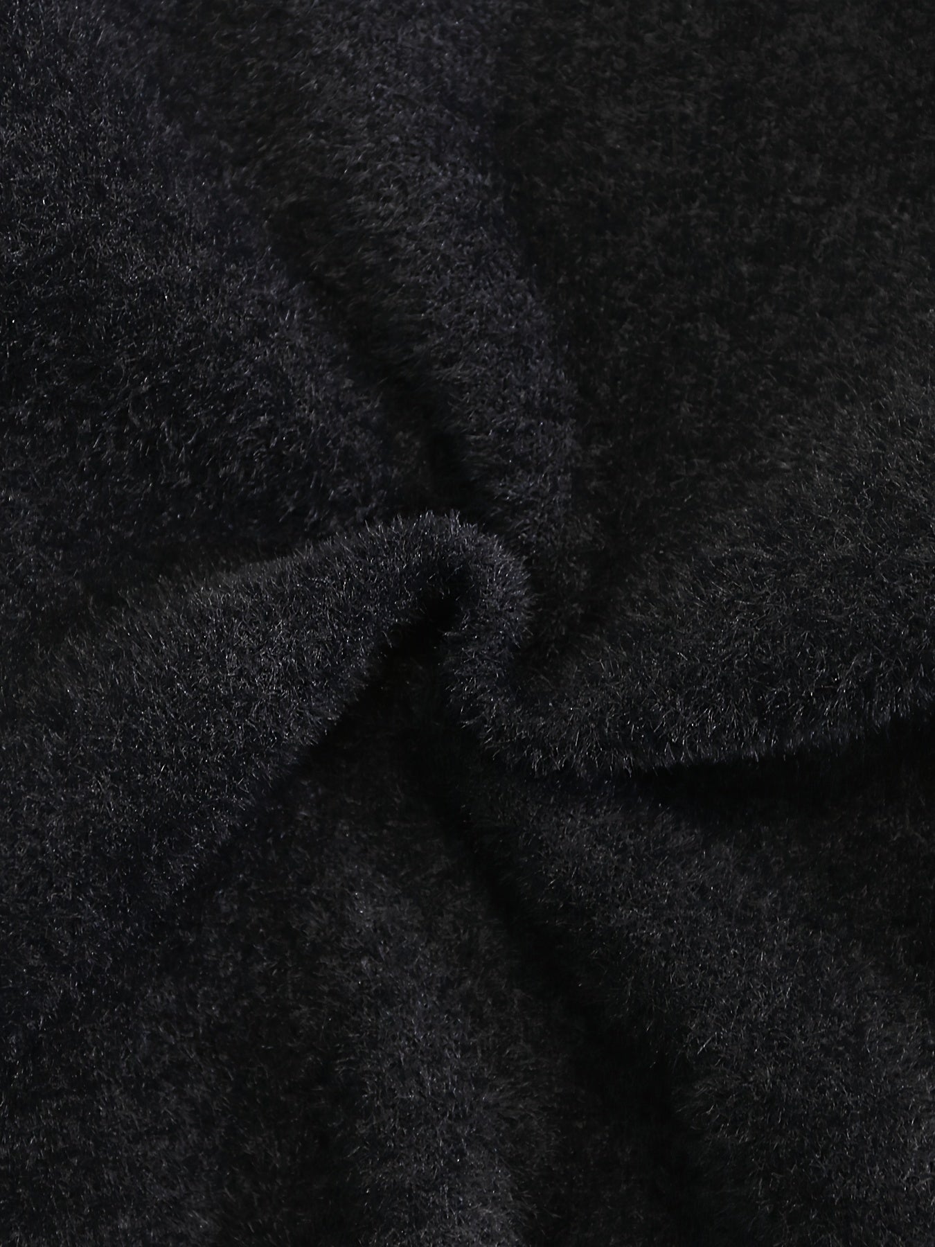 2025 New Knitted Sweater,Soft And Cozy, Perfect for Autumn And Winter Knitting.