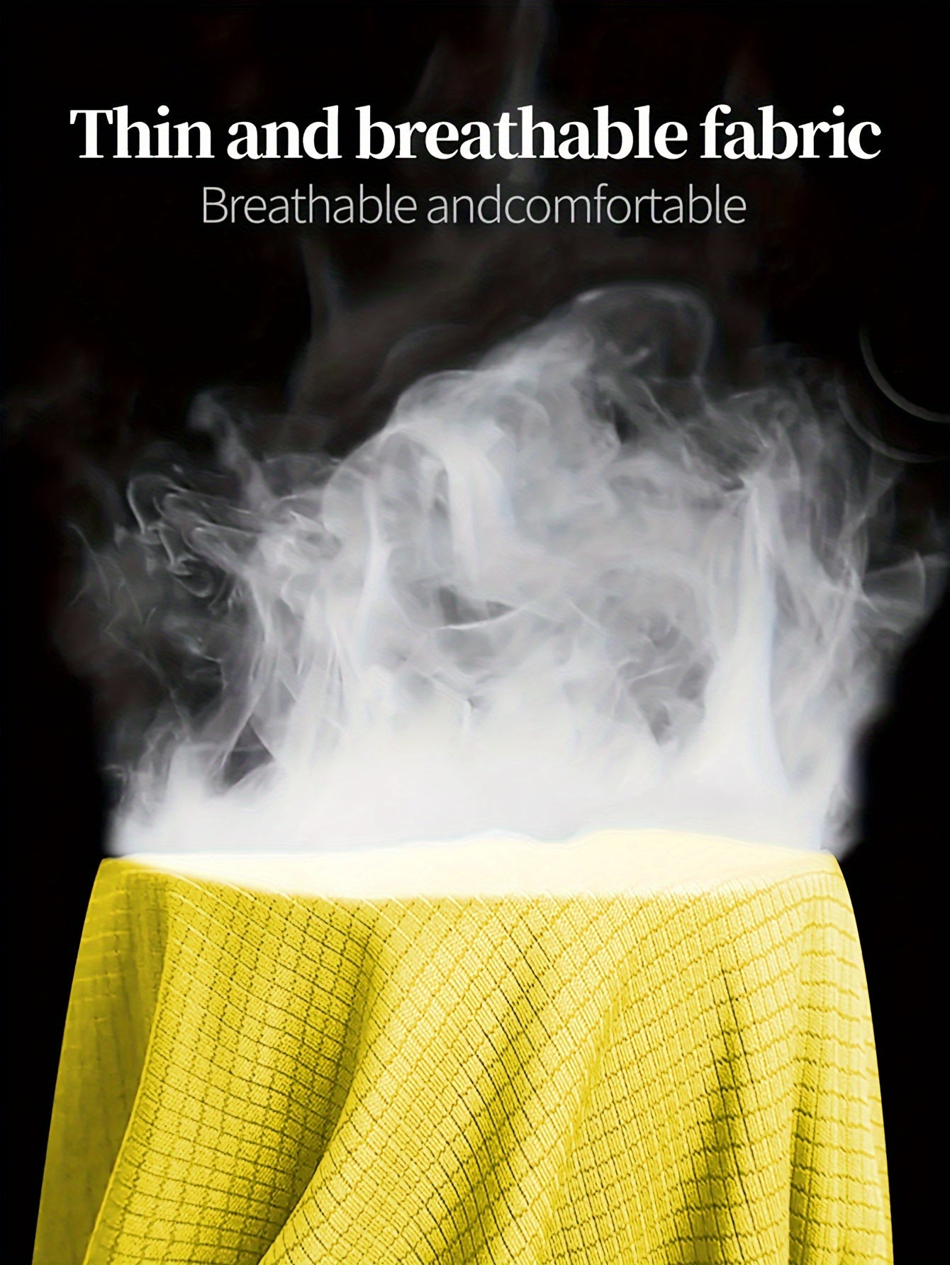 Women'S Yellow Short-Sleeve T-Shirt - Comfortable, Breathable Polyester, Round Neck, Ideal for Running, Training, and Gym Sessions, Summer Outdoor Sportswear, Training Apparel | Sporty Casualwear | Knit Construction