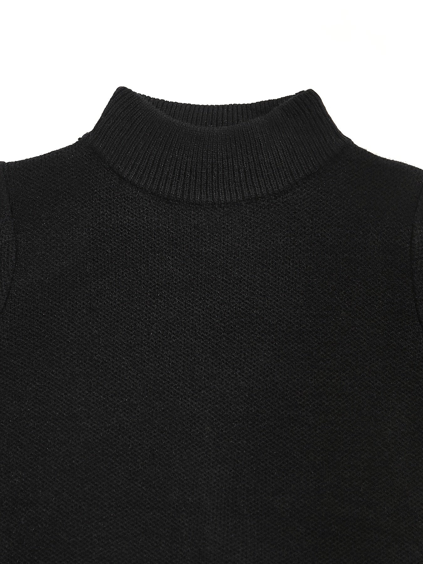 2025 New Knitted Sweater,Soft And Cozy, Perfect for Autumn And Winter Knitting.