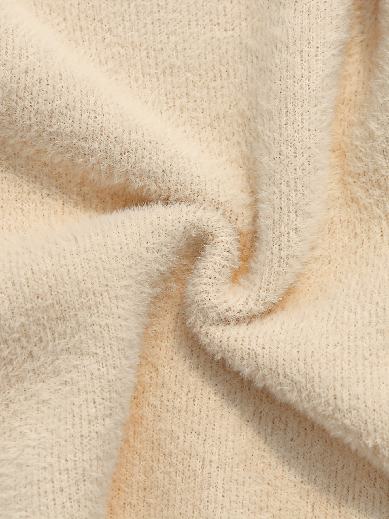2025 New Knitted Sweater,Soft And Cozy, Perfect for Autumn And Winter Knitting.