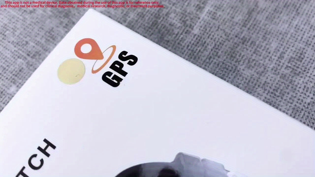 The 2025 new fashion smartwatch with built-in GPS features a 2.01-inch large screen, a 420mAh battery, supports AI voice commands, wireless calls and text reminders, over 100 sports modes, suitable for both women and men. It