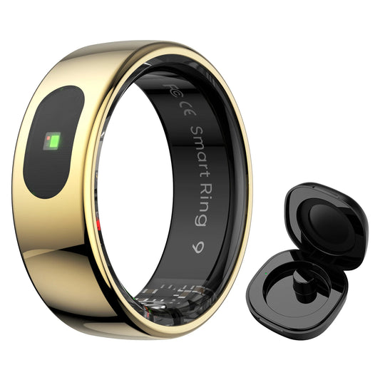 MODERISE Classic Smart Ring