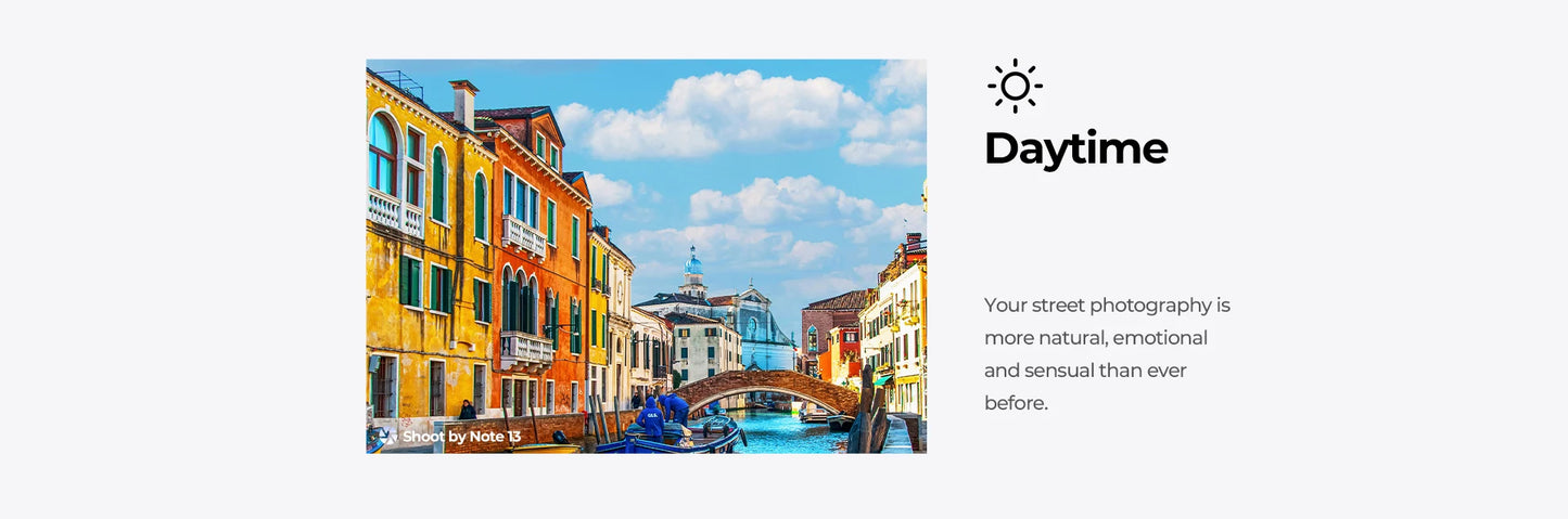 HOTWAV Note 13 Mobile Phone 6.6'' HD+ 90Hz Display 4GB 128GB Octa-Core Smartphone 50MP 5160mAh Android 13 Cellphone