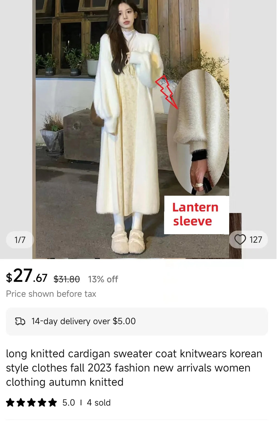 white Long Cardigan for women 2025 new winter clothes Knitted fluffy long sleeve Cashmere sweater coat korean style warm vintage