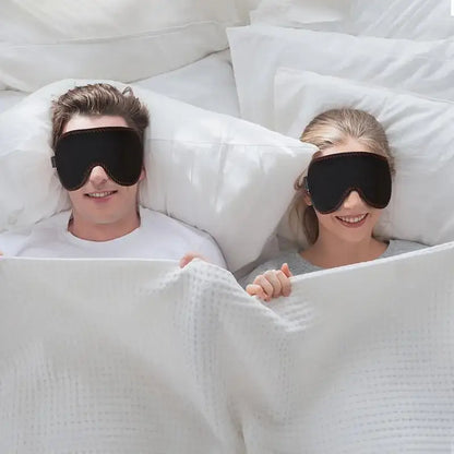 MODERISE Heated Wellness Eye Mask