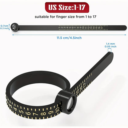 MODERISE Precision Sizing Kit