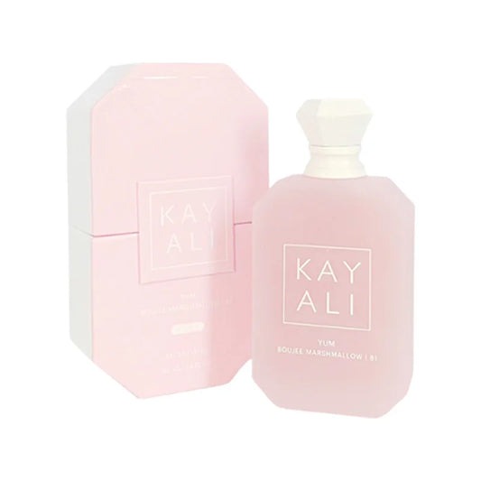 100ML KAYALI 81 Perfume Kayali Yum Boujee Marshmallow Eau de Parfum For Unisex Original Arabic Perfume Brand Perfumes KAYALI 28