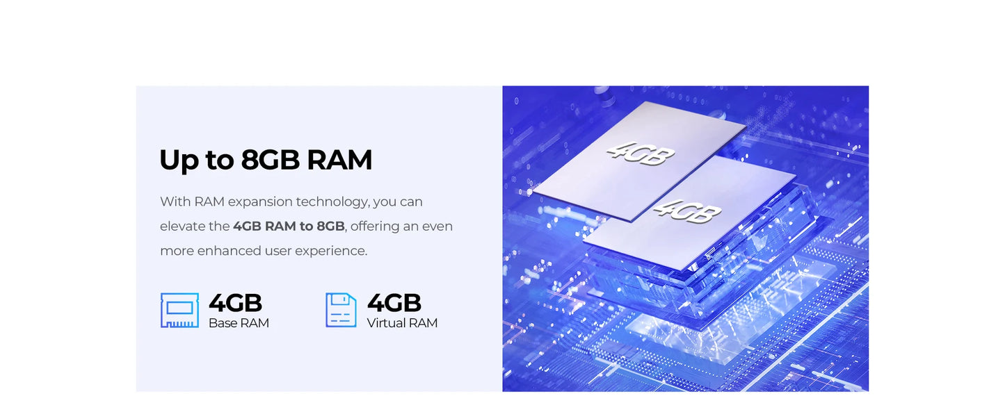 HOTWAV Note 13 Mobile Phone 6.6'' HD+ 90Hz Display 4GB 128GB Octa-Core Smartphone 50MP 5160mAh Android 13 Cellphone