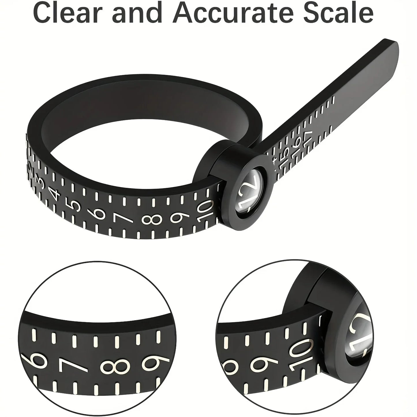 MODERISE Precision Sizing Kit