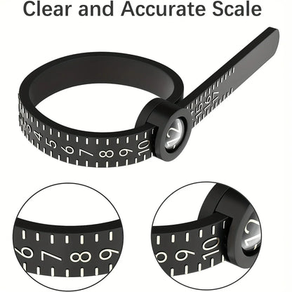 MODERISE Precision Sizing Kit