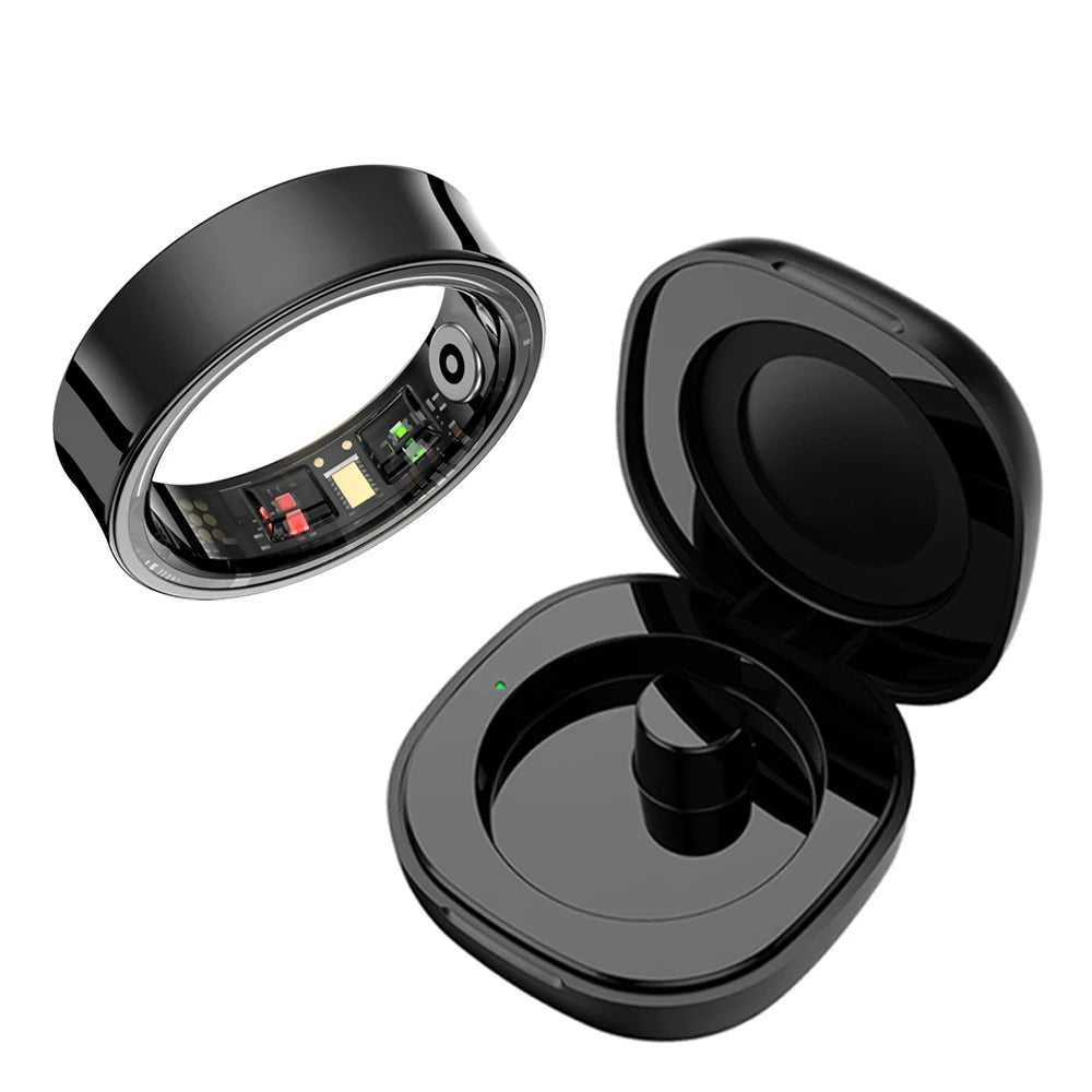 MODERISE  Elite Smart Ring.