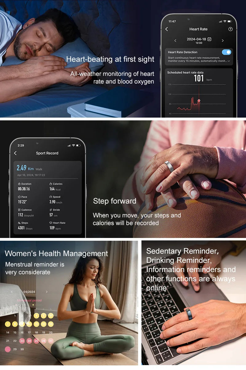 MODERISE Pro Max ,The Future of Health is Here.