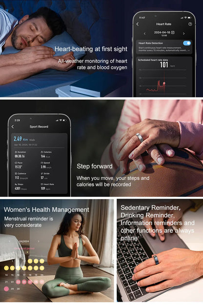 MODERISE Pro Max ,The Future of Health is Here.