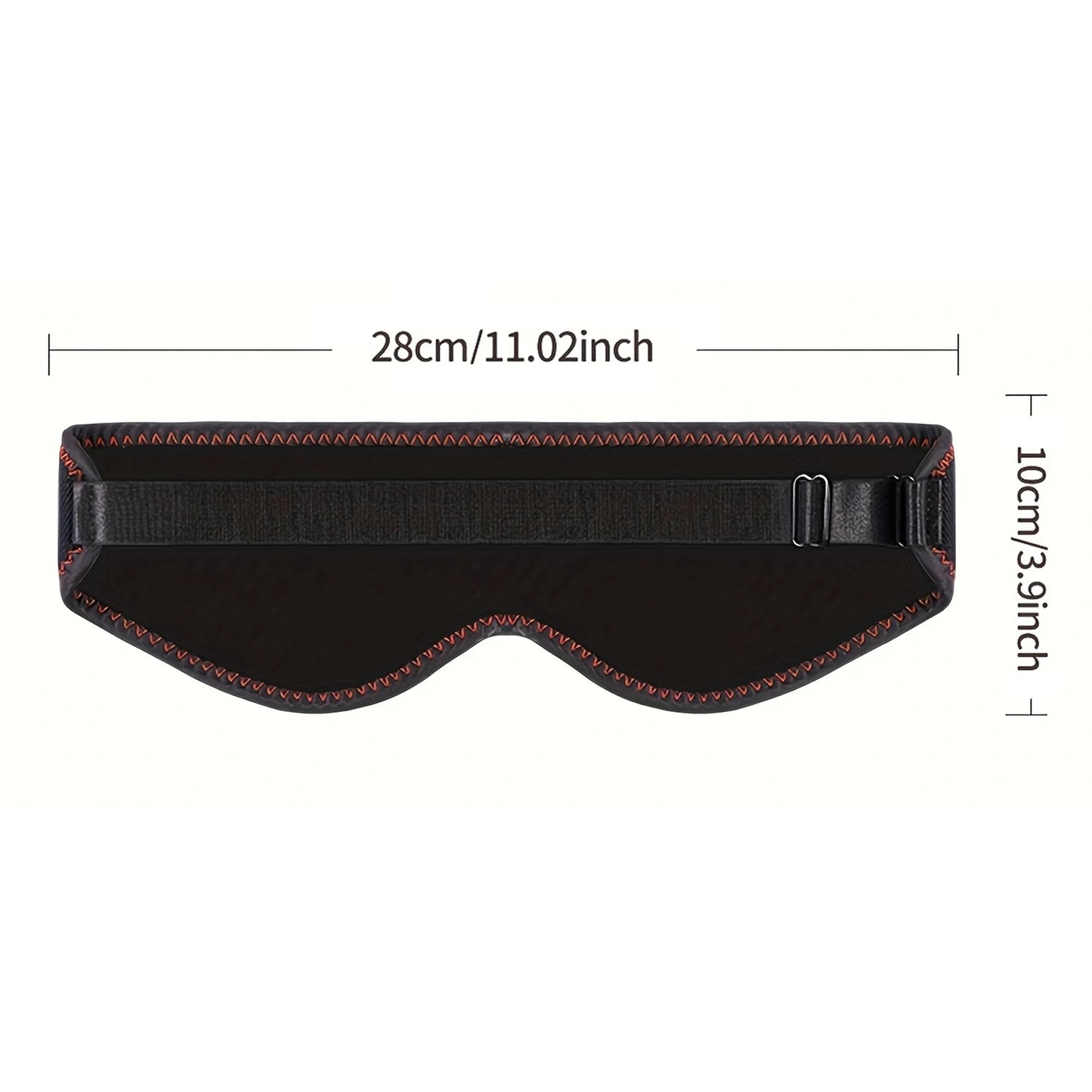 MODERISE Heated Wellness Eye Mask