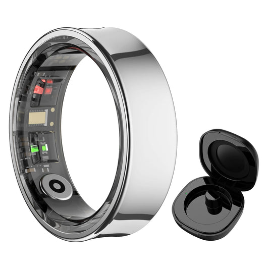MODERISE  Elite Smart Ring.
