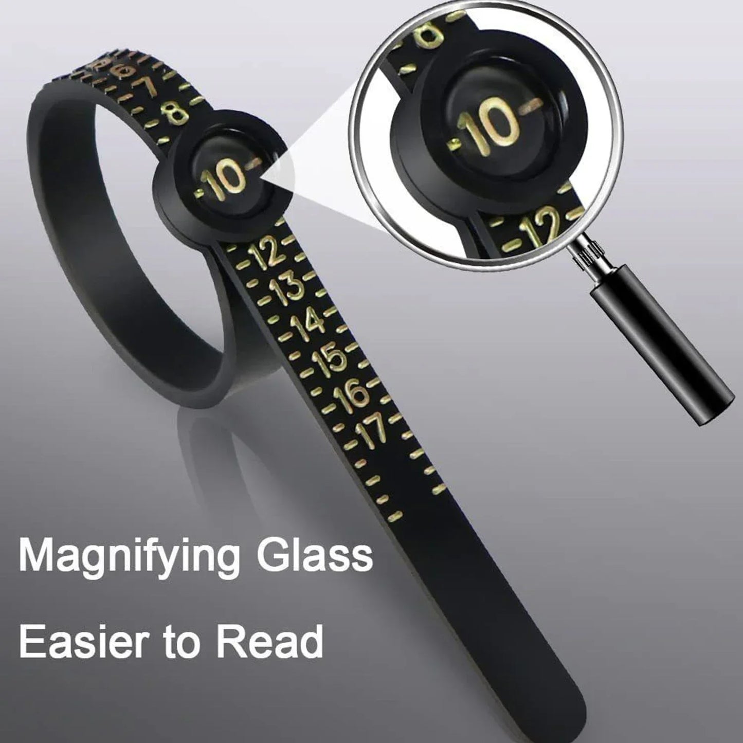 MODERISE Precision Sizing Kit