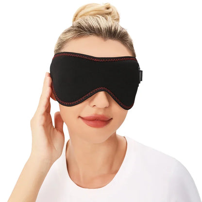 MODERISE Heated Wellness Eye Mask
