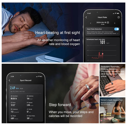 MODERISE Pro Max ,The Future of Health is Here.