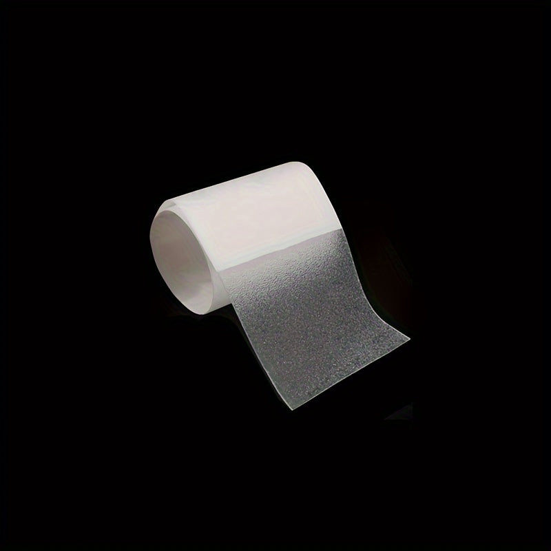 1 Roll High Heel Shoe Sole Silent Anti-Skid Pads, Wear-Resistant shoe sole anti slip pad Self-Adhesive Anti-Skid Stickers, Anti-Skid Stickers