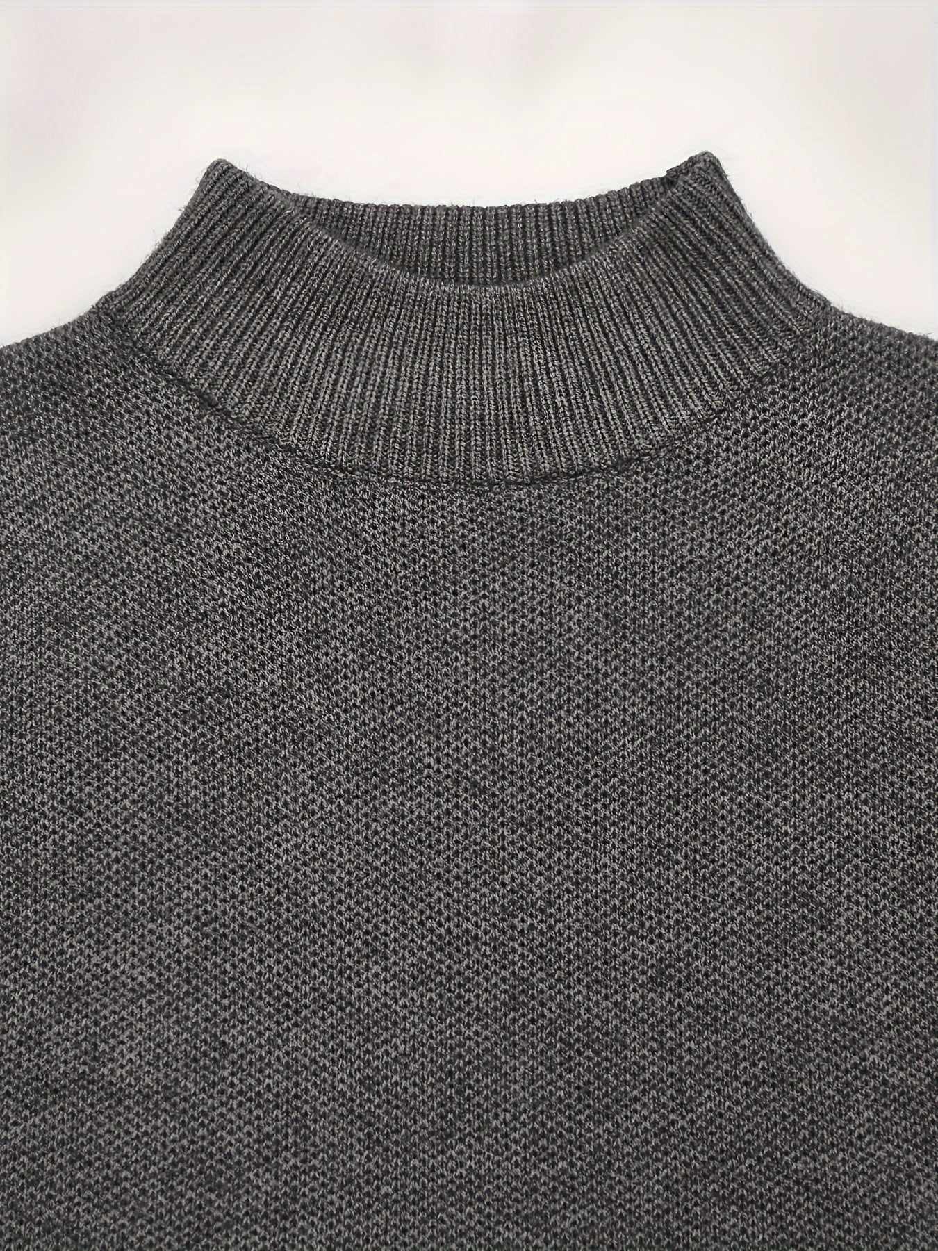 2025 New Knitted Sweater,Soft And Cozy, Perfect for Autumn And Winter Knitting.