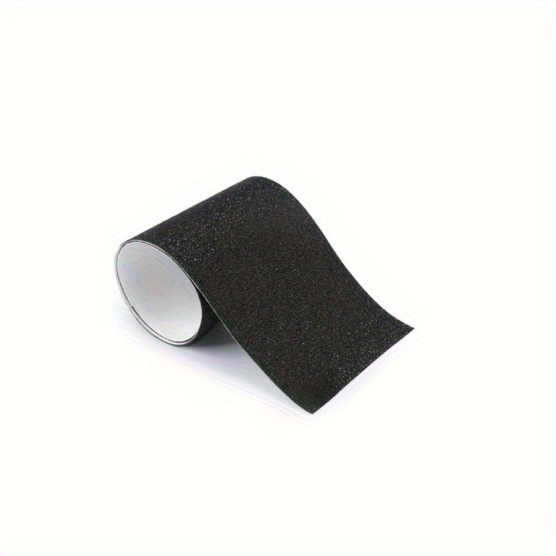 1 Roll High Heel Shoe Sole Silent Anti-Skid Pads, Wear-Resistant shoe sole anti slip pad Self-Adhesive Anti-Skid Stickers, Anti-Skid Stickers